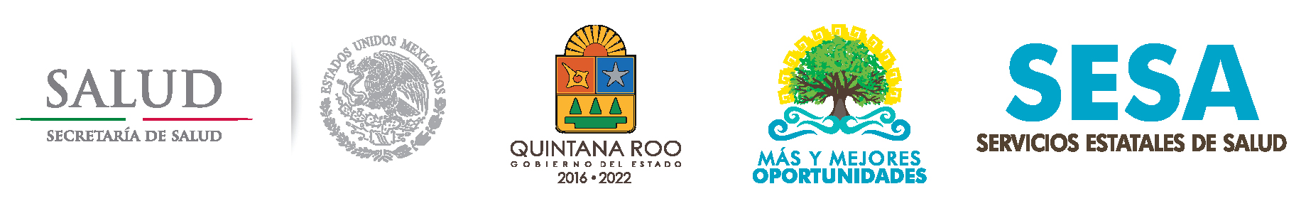 Logo Quintana Roo